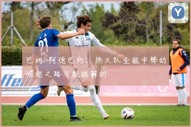 巴姆-阿德巴约:热火队全能中锋的崛起之路与数据解析
