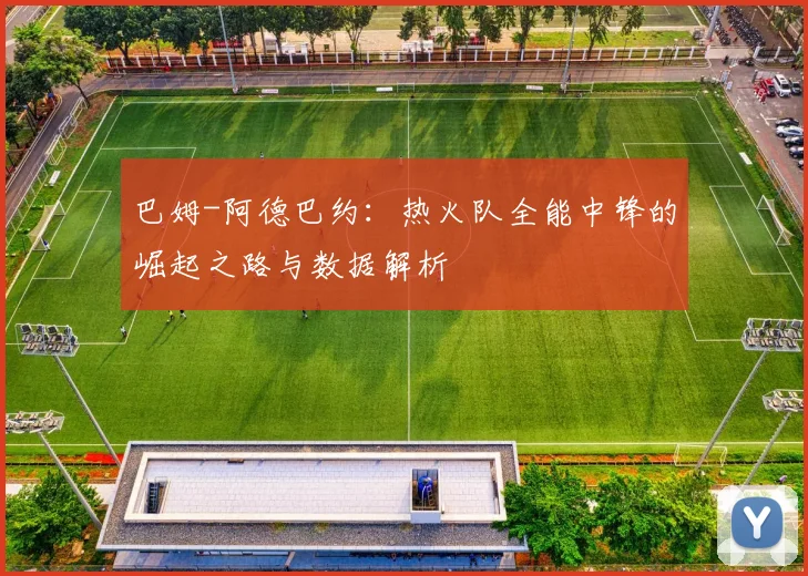 巴姆-阿德巴约:热火队全能中锋的崛起之路与数据解析